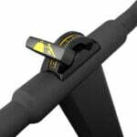 Matrix Fitness S-Drive Performance trainer futópad