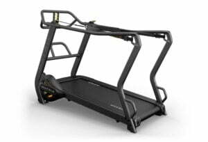 Matrix Fitness S-Drive Performance trainer futópad