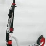 Double Suspension roller