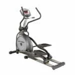 FFiTTech Protech-H fél profi elliptikus tréner