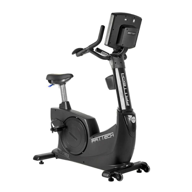 FFiTTech PRO-V100 Edzőtermi teremkerékpár