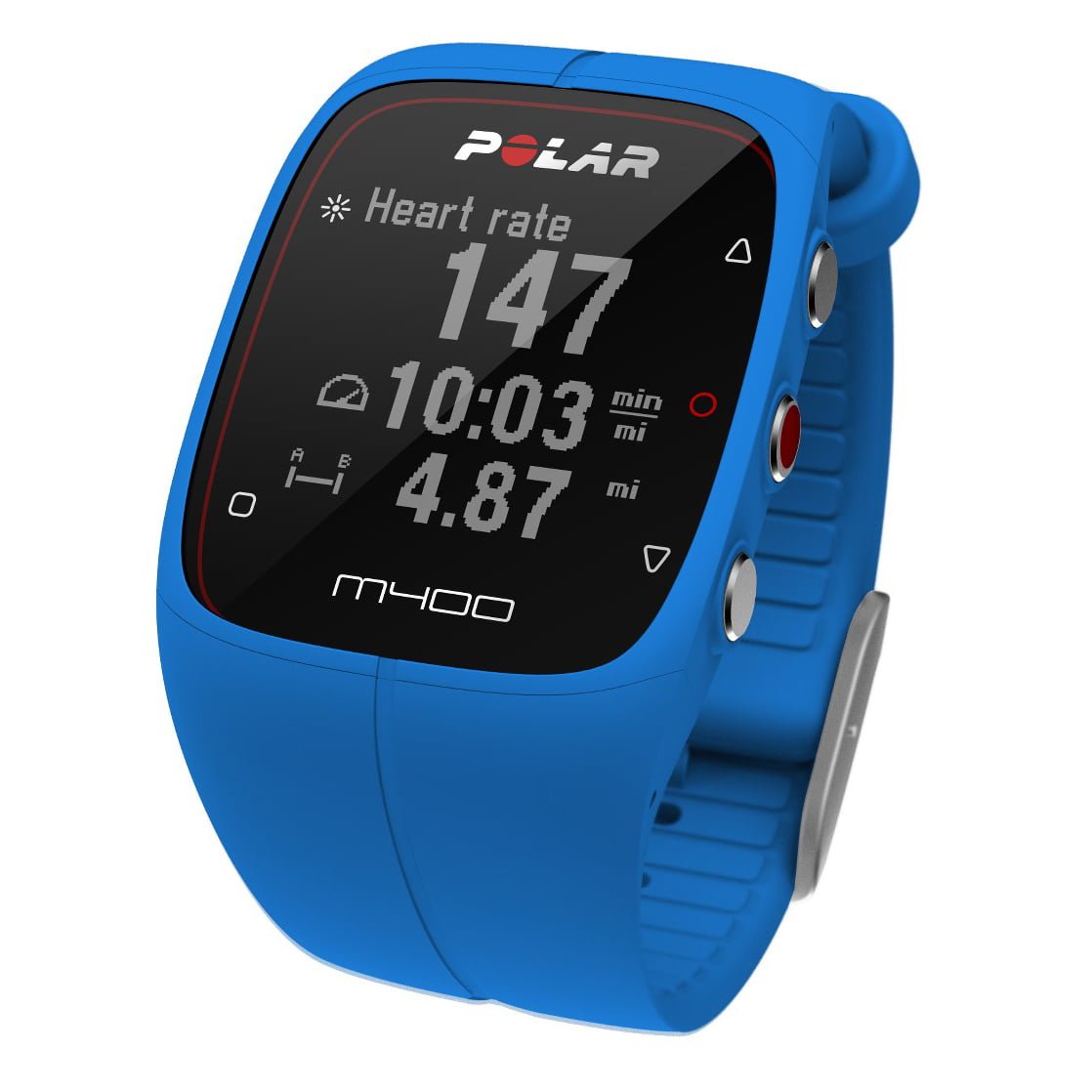 Vo2max polar deals m400