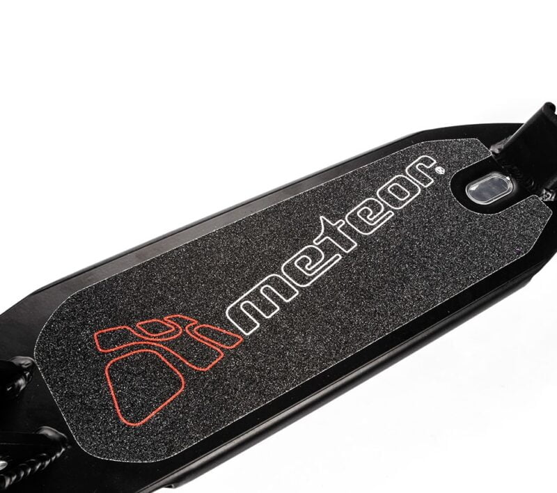 Meteor Urban City Titan fekete roller