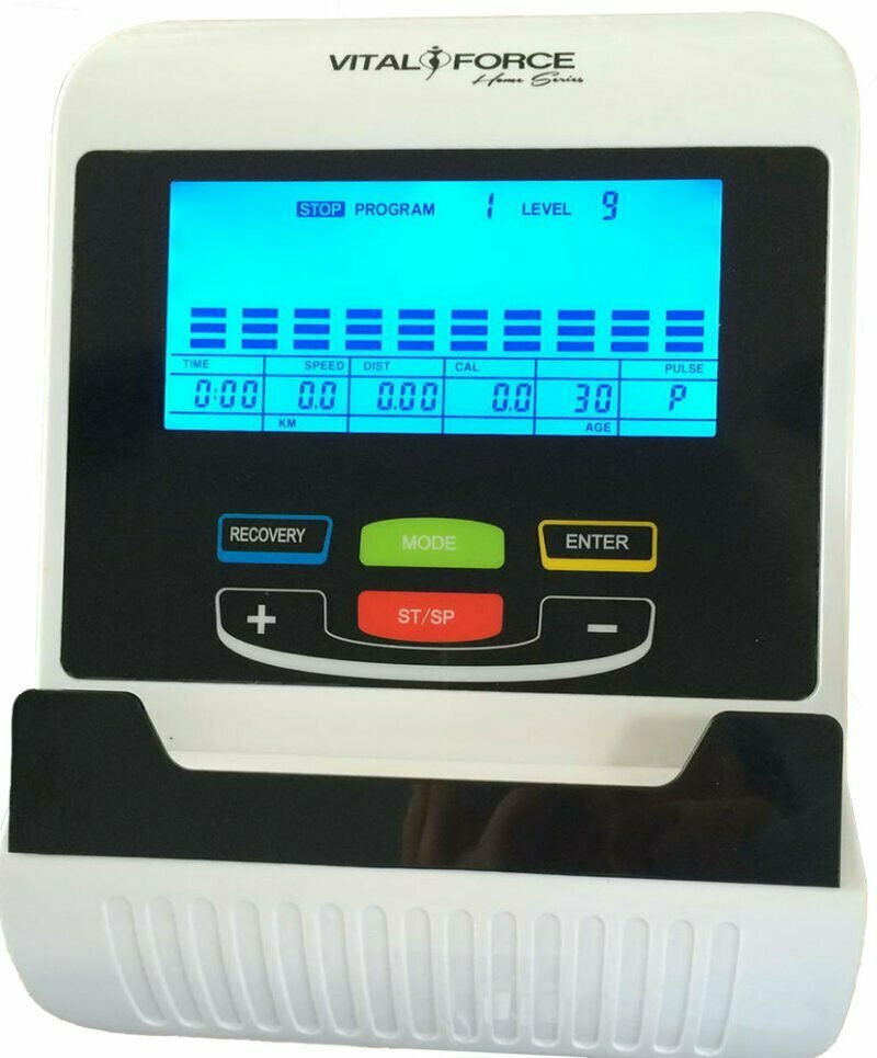 Vital Force Home Series Experience bike szobakerékpár