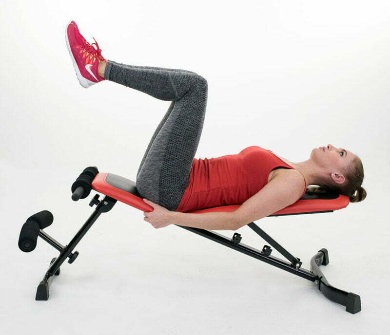 Christopeit sport BG3 multifunkciós pad