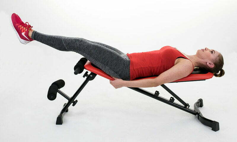 Christopeit sport BG3 multifunkciós pad