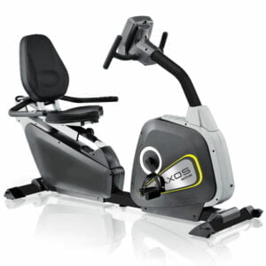 Axos Cycle R háttámlás szobakerékpár