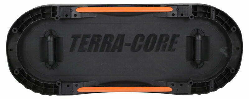 Vicore Terra Core step pad