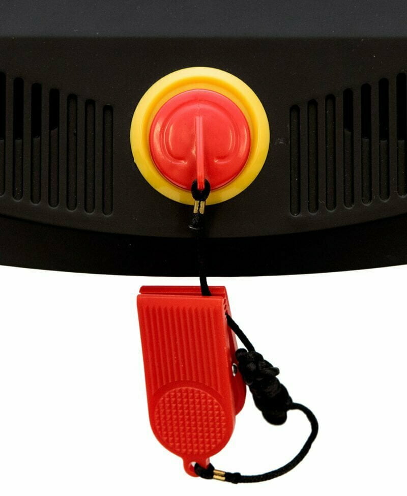 Christopeit sport TM 200S futópad