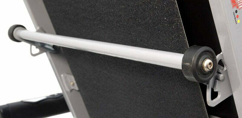 Christopeit sport TM 200S futópad