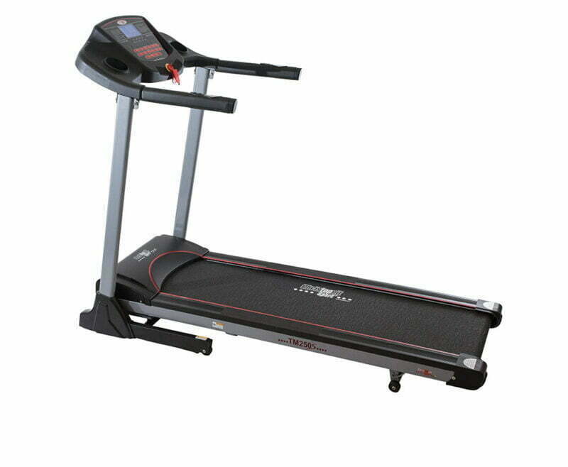 Christopeit sport TM 250S futópad