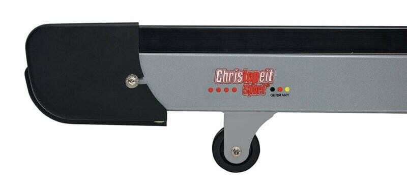 Christopeit sport TM 250S futópad