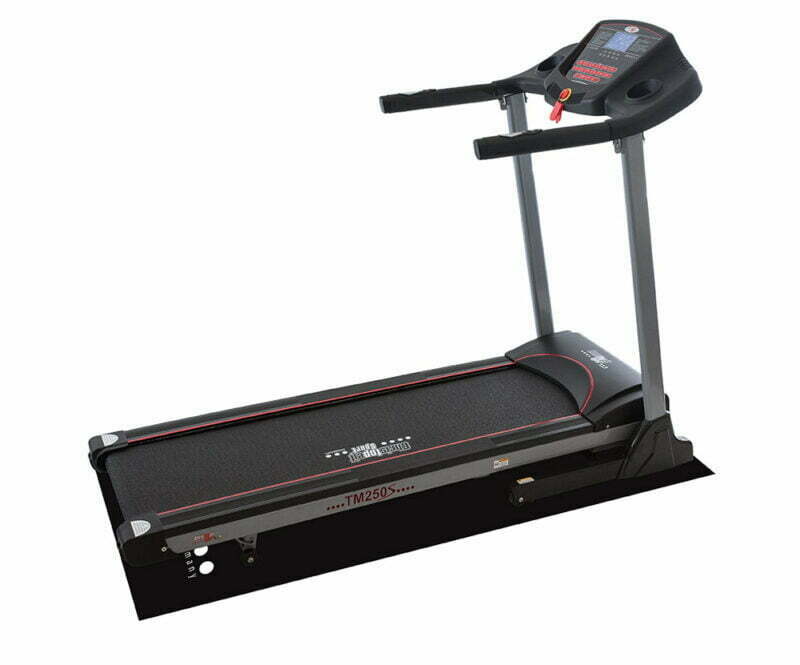 Christopeit sport TM 250S futópad
