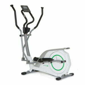 Horizon Fitness Syros Eco generátoros elliptikus tréner