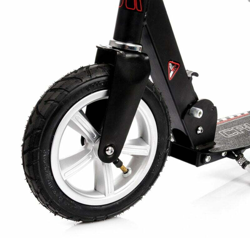 Meteor City Cruiser roller