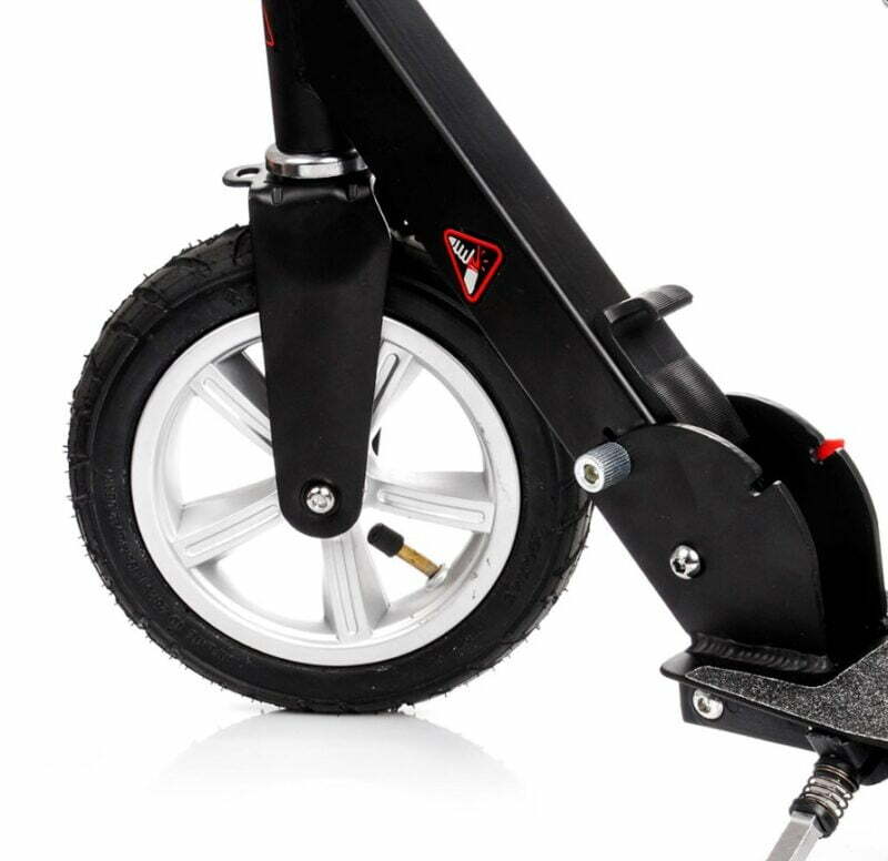 Meteor City Cruiser roller