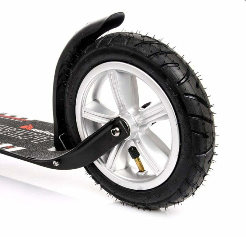 Meteor City Cruiser roller