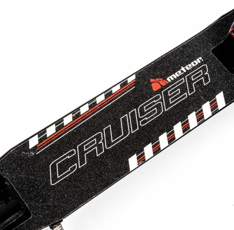 Meteor City Cruiser roller