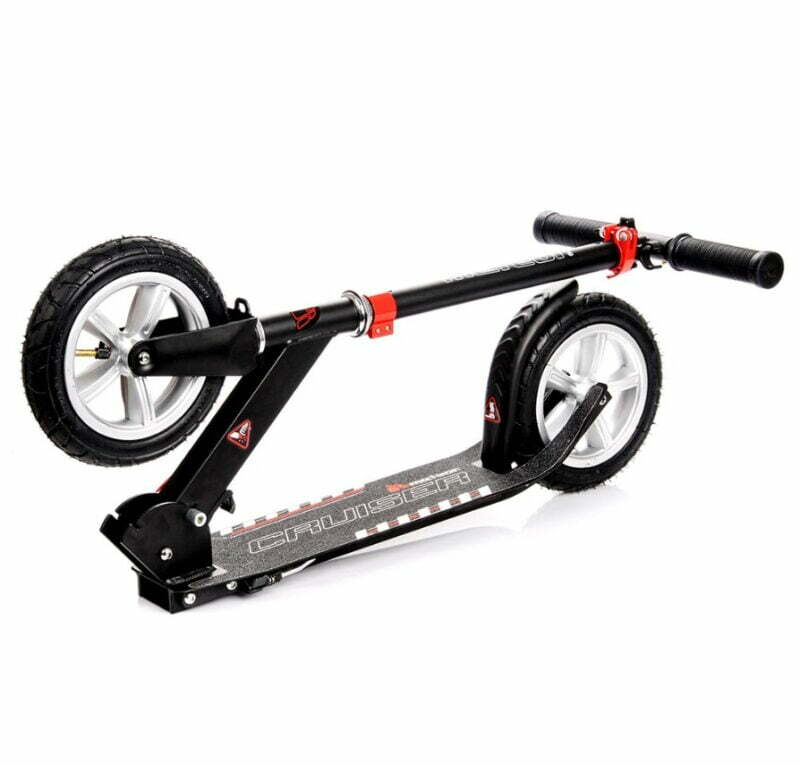 Meteor City Cruiser roller