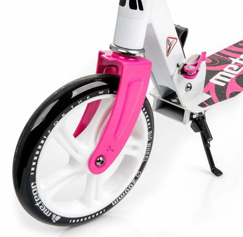 Meteor Urban Cake pink roller