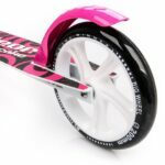 Meteor Urban Cake pink roller