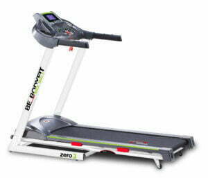 Stamm Bodyfit Track Zero 3 futópad