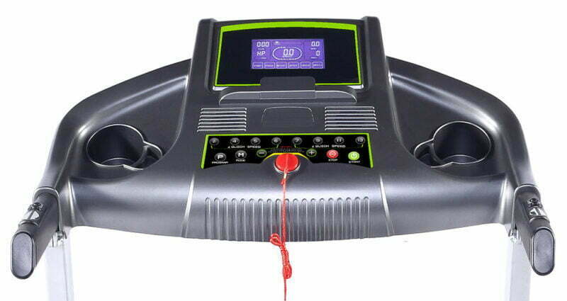 Stamm Bodyfit Track Zero 3 futópad