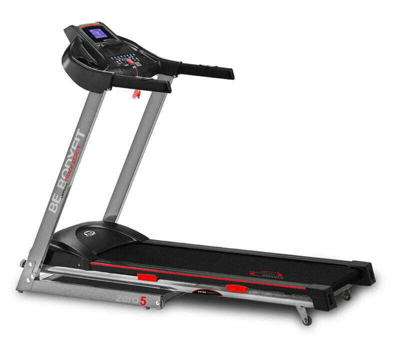 Stamm Bodyfit Track Zero 5 futópad