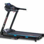 Stamm Bodyfit Track Zero 7 futópad