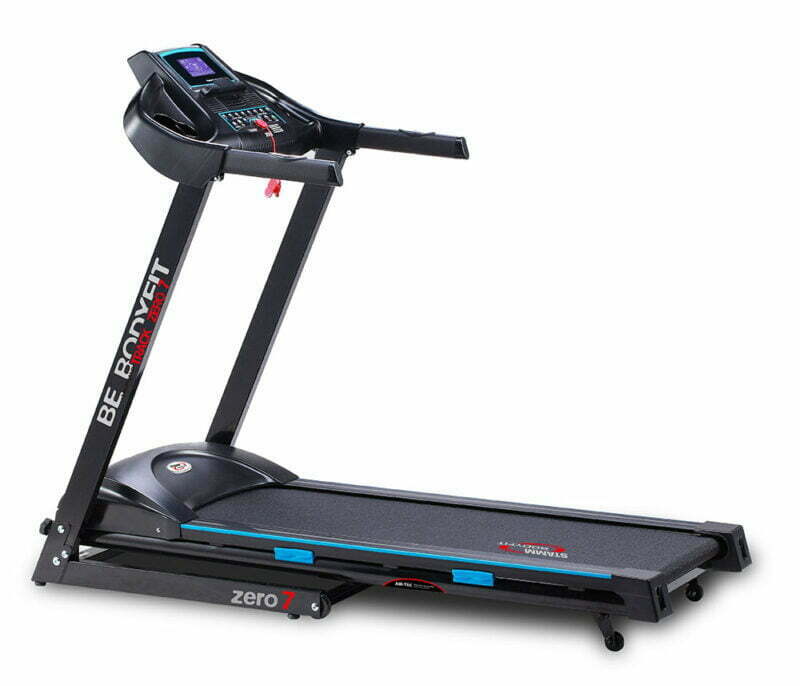 Stamm Bodyfit Track Zero 7 futópad