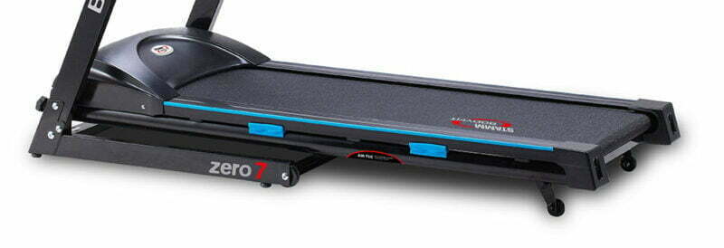 Stamm Bodyfit Track Zero 7 futópad