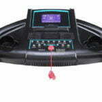 Stamm Bodyfit Track Zero 7 futópad