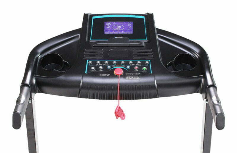 Stamm Bodyfit Track Zero 7 futópad