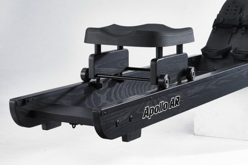First Degree Apollo Hybrid AR Black evezőpad