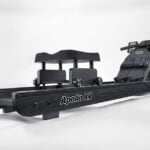 First Degree Apollo Hybrid AR Black evezőpad