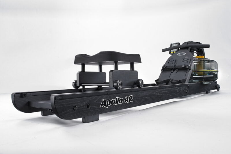 First Degree Apollo Hybrid AR Black evezőpad