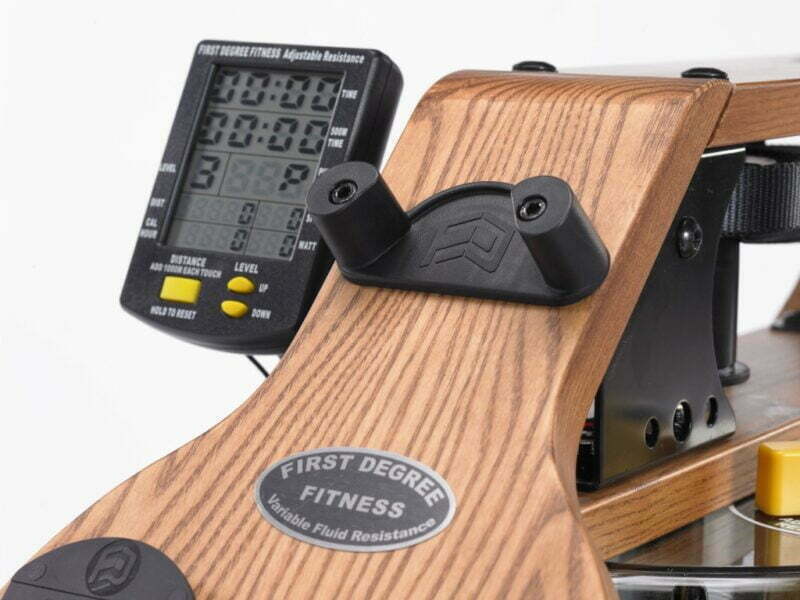 First Degree Viking 3 AR evezőpad