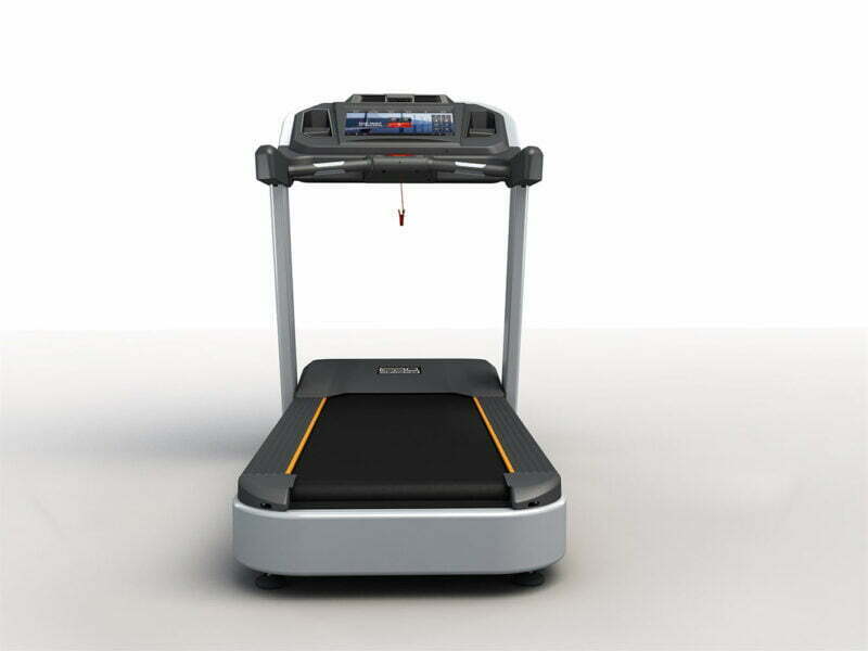 Impulse Fitness PT500H profi Termi futópad