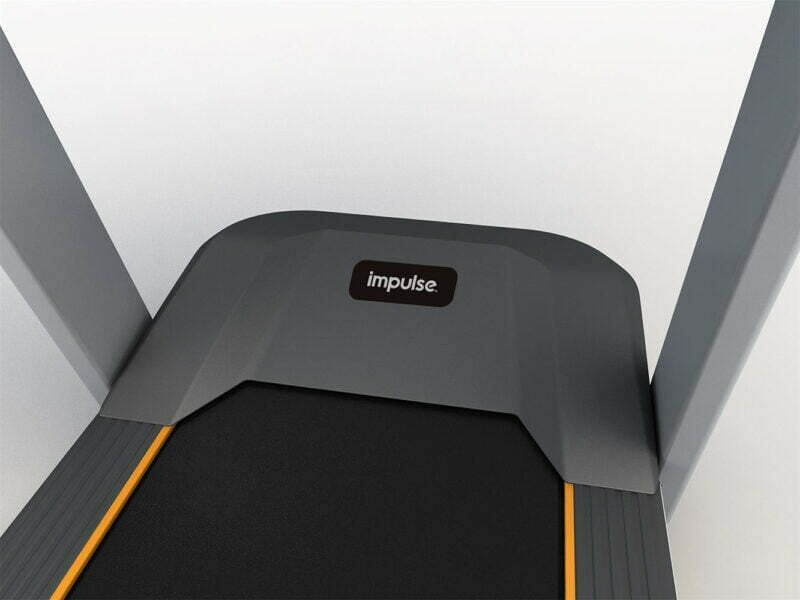 Impulse Fitness PT500H profi Termi futópad