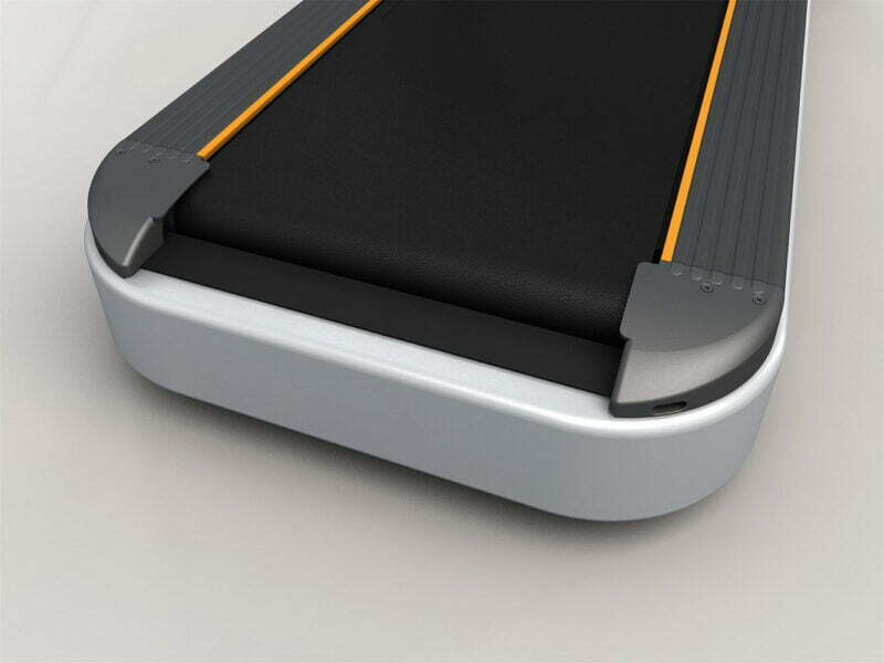 Impulse Fitness PT500H profi Termi futópad