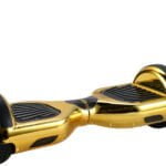 Balance Scooter S 1/6,5 elektromos roller - gold