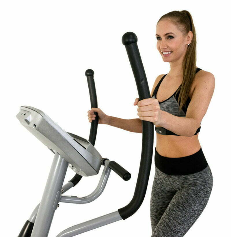 Christopeit sport FXM 2 elliptikus tréner