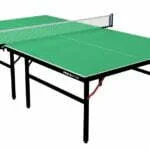 T10 beltéri ping-pong asztal
