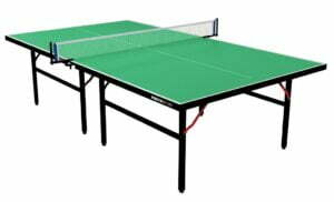 Beltéri ping pong asztal