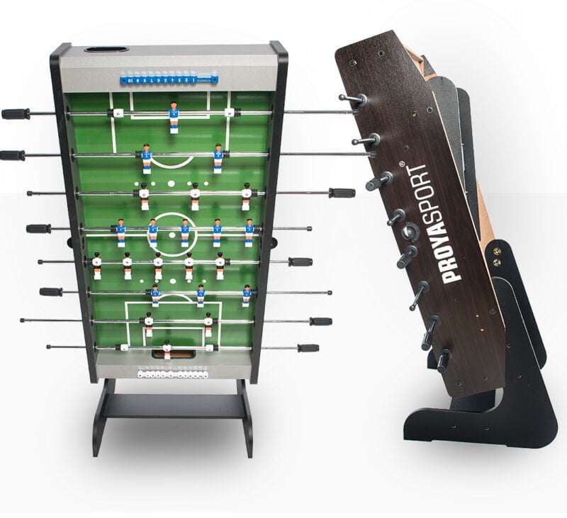 ProyaSport S15 összecsukható csocsó asztal