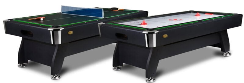 Radley Diamond 9ft biliárd asztal