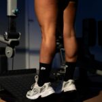 FFiTTech Standing Calf álló vádligép