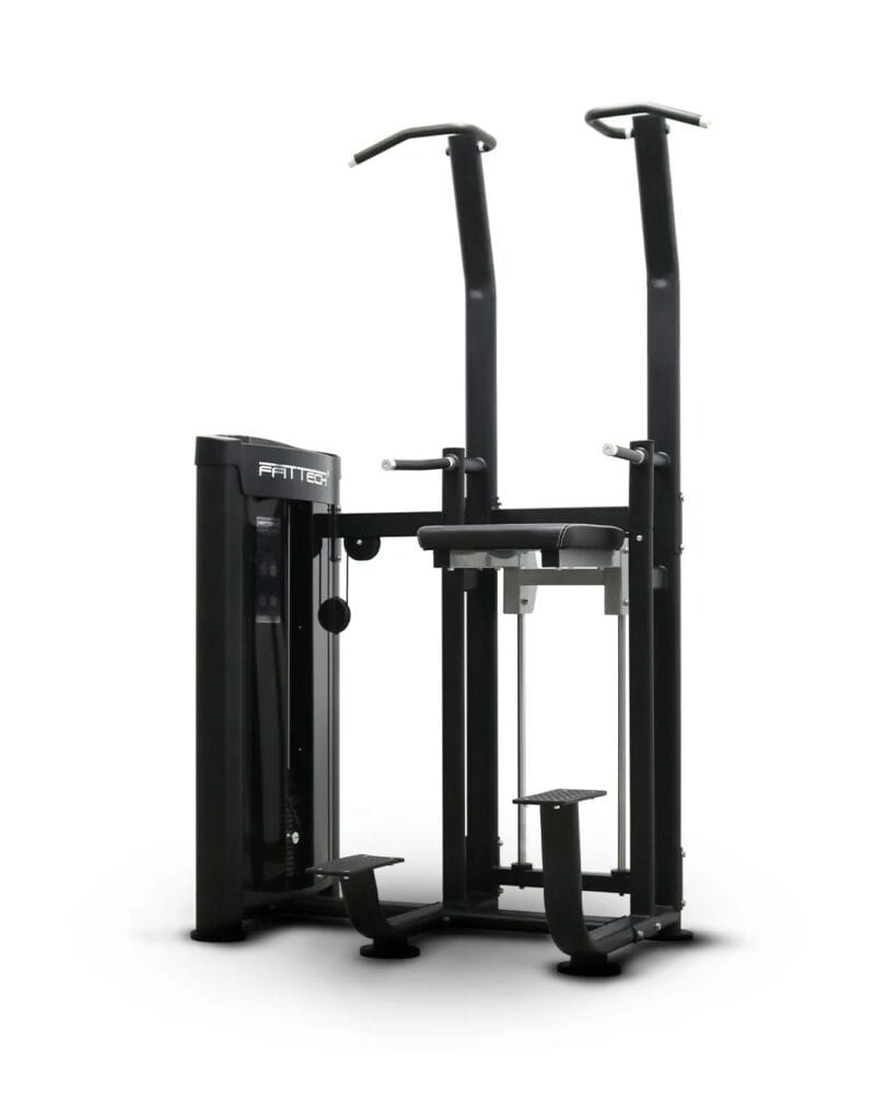 ffittech-chin-dip-huzodzkodo-tolodzkodo-gep-fsm72b-02 FFiTTech Chin Dip - húzódzkodó tolódzkodó gép