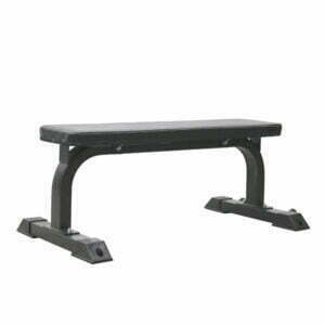 FFiTTech Flat Bench - Sima pad