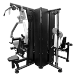 FFiTTech 4 Stations profi 4 oldalas fitnesz center